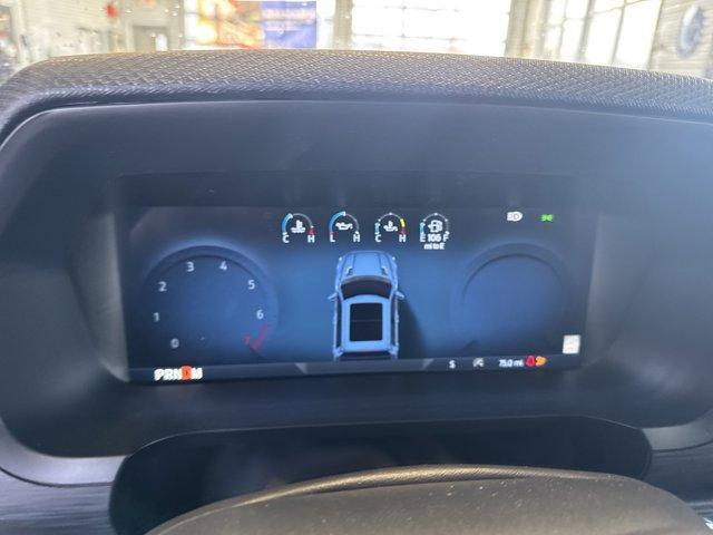 Photo of 2025 Oxford White Ford F-150