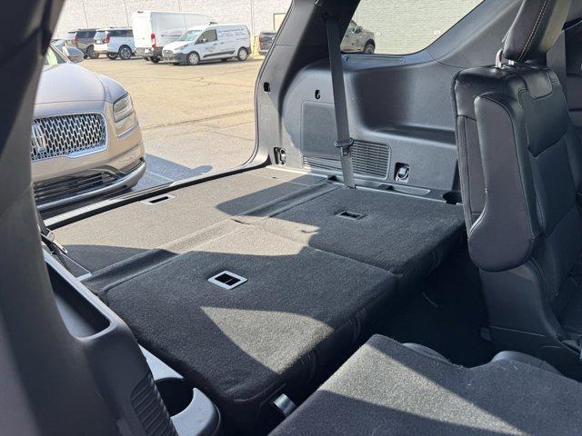 Photo of 2021 Carbonized Gray Metallic Ford Explorer