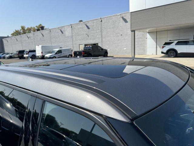 Photo of 2021 Carbonized Gray Metallic Ford Explorer