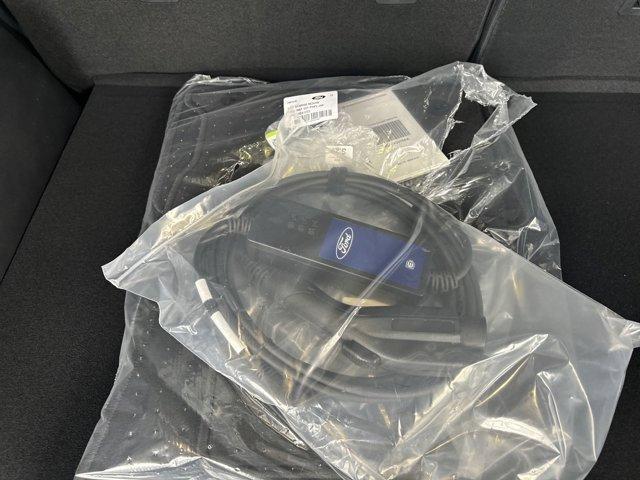 Photo of 2025 Carbonized Gray Metallic Ford Escape