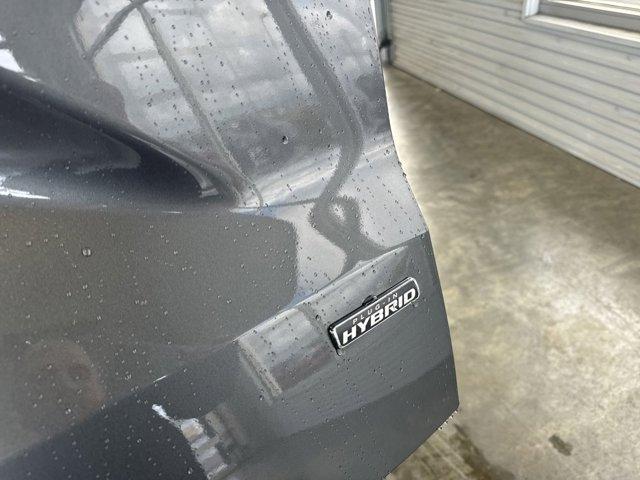 Photo of 2025 Carbonized Gray Metallic Ford Escape