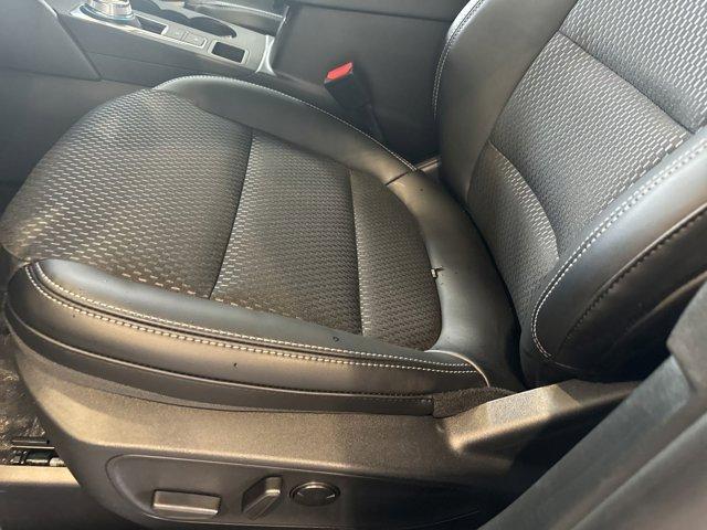 Photo of 2025 Carbonized Gray Metallic Ford Escape