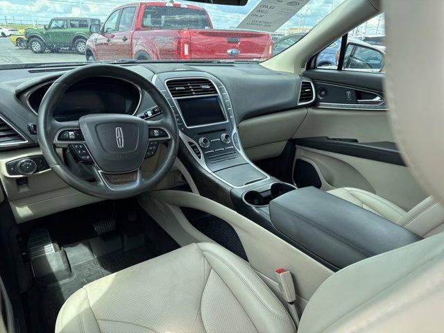 Photo of 2020 Mocha Lincoln Nautilus