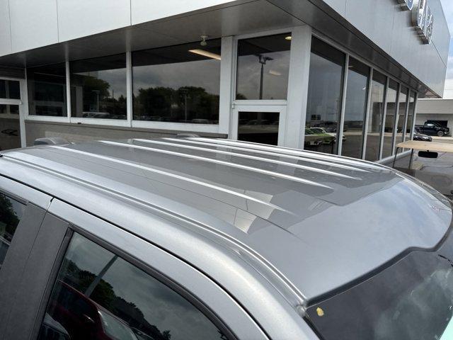 Photo of 2022 Iconic Silver Ford F-150