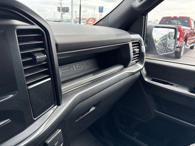 Photo of 2022 Iconic Silver Ford F-150