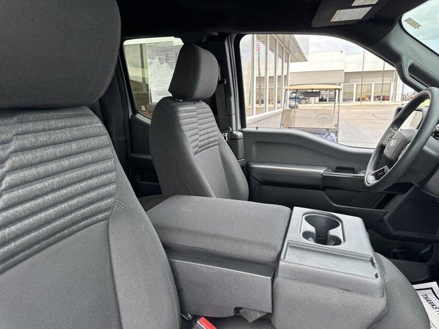 Photo of 2022 Iconic Silver Ford F-150