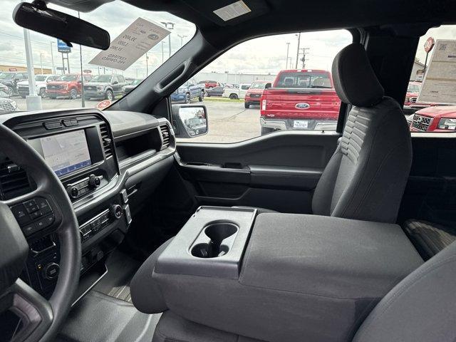 Photo of 2022 Iconic Silver Ford F-150