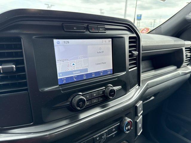 Photo of 2022 Iconic Silver Ford F-150