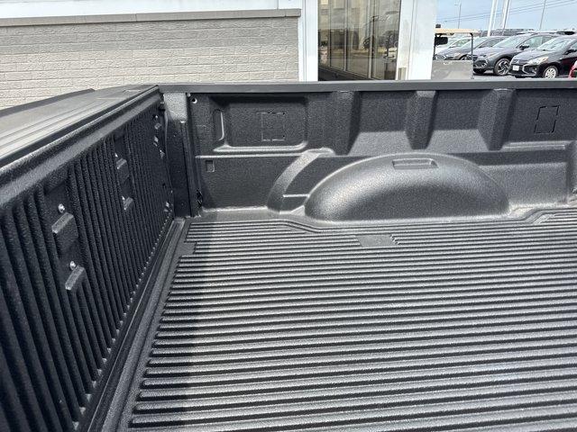 Photo of 2022 Iconic Silver Ford F-150