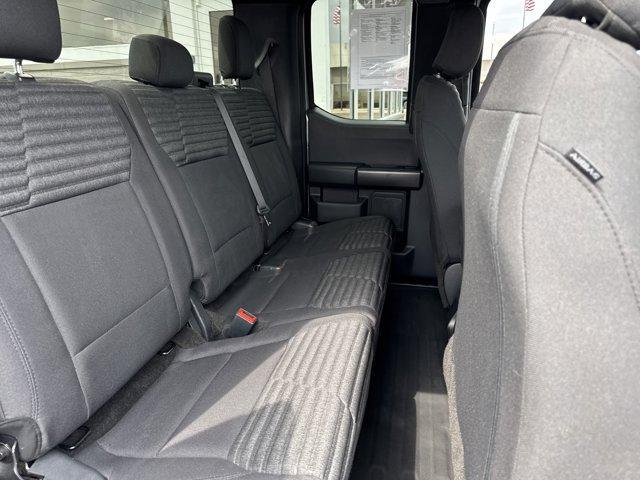 Photo of 2022 Iconic Silver Ford F-150