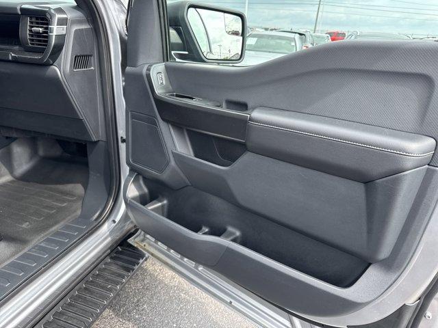 Photo of 2022 Iconic Silver Ford F-150