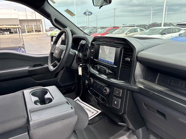 Photo of 2022 Iconic Silver Ford F-150