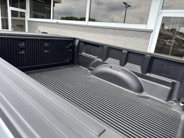 Photo of 2022 Iconic Silver Ford F-150