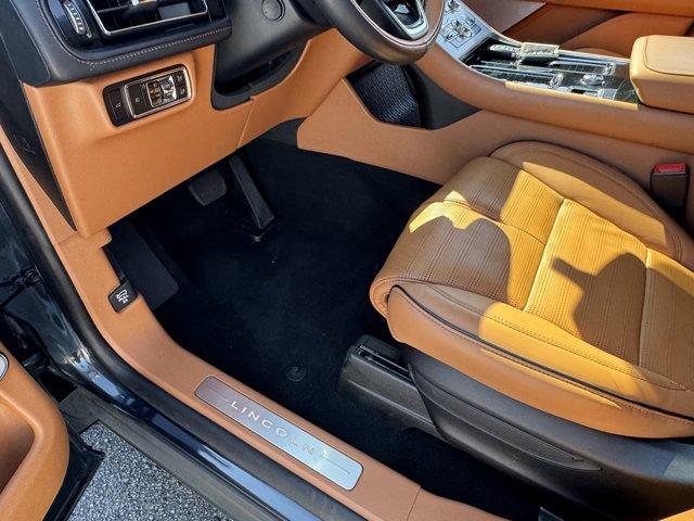 Photo of 2021 Flight Blue Lincoln Aviator