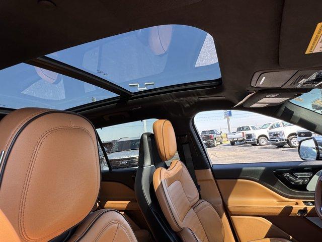 Photo of 2021 Flight Blue Lincoln Aviator