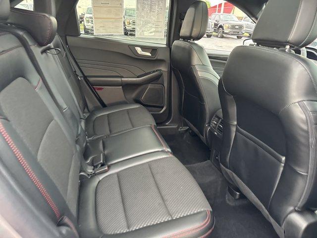 Photo of 2023 Iconic Silver Ford Escape