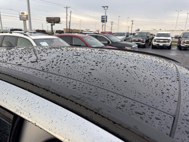 Photo of 2023 Iconic Silver Ford Escape