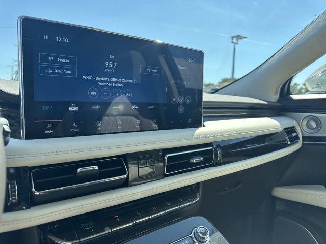 Photo of 2022 Pristine White Lincoln Nautilus