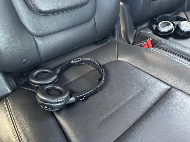 Photo of 2014 Ingot Silver Metallic Ford Explorer