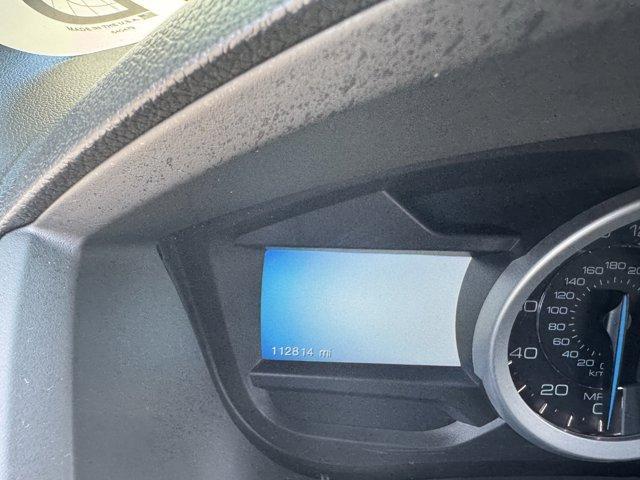 Photo of 2014 Ingot Silver Metallic Ford Explorer