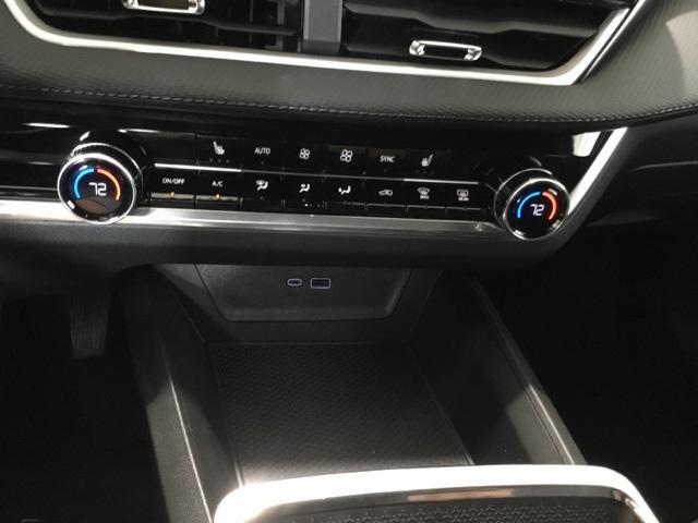Photo of 2026 Lakeshore Blue Metallic Chevrolet Equinox
