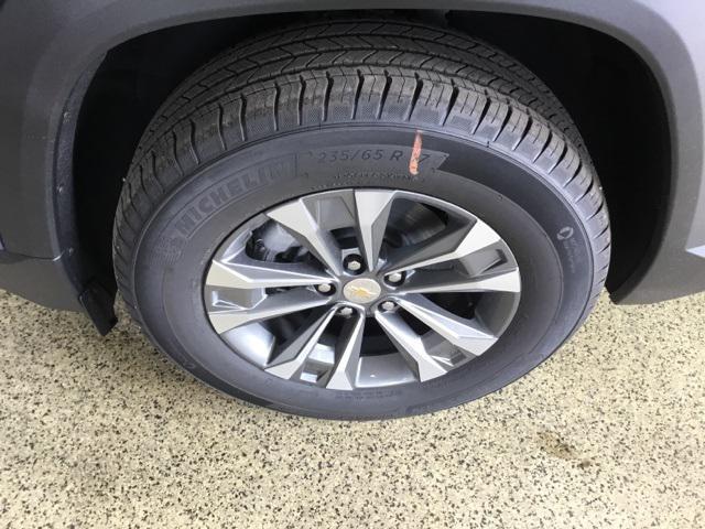 Photo of 2026 Lakeshore Blue Metallic Chevrolet Equinox