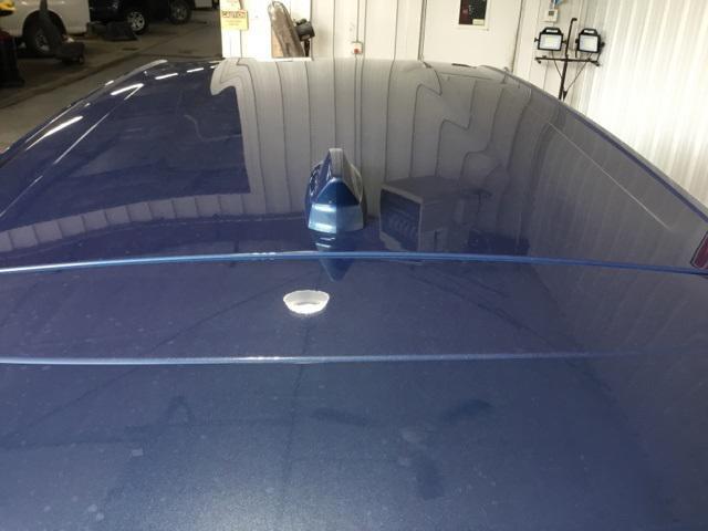 Photo of 2026 Lakeshore Blue Metallic Chevrolet Equinox