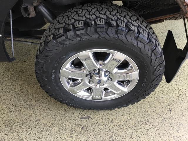 Photo of 2013 Tuxedo Black Metallic Ford F-150