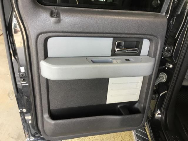 Photo of 2013 Tuxedo Black Metallic Ford F-150
