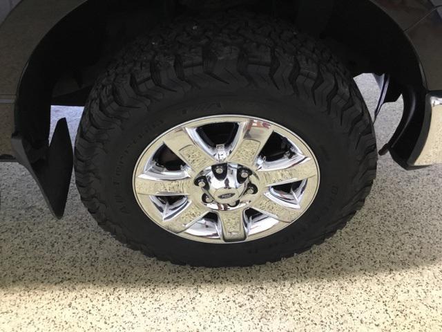 Photo of 2013 Tuxedo Black Metallic Ford F-150