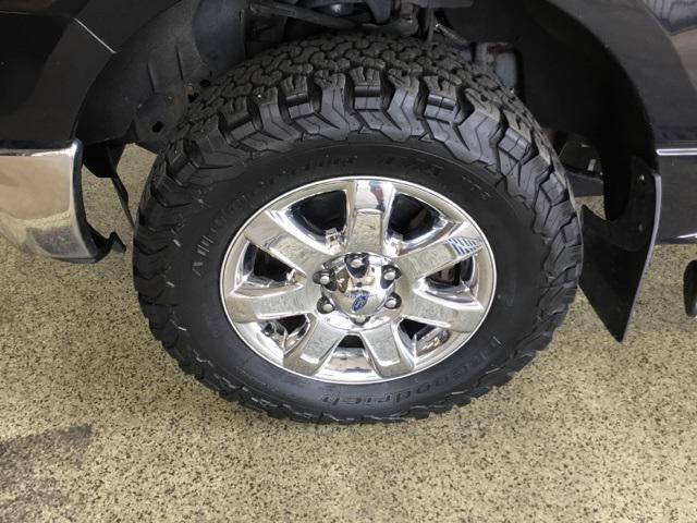 Photo of 2013 Tuxedo Black Metallic Ford F-150