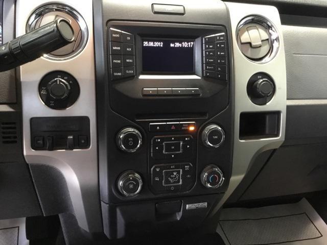 Photo of 2013 Tuxedo Black Metallic Ford F-150