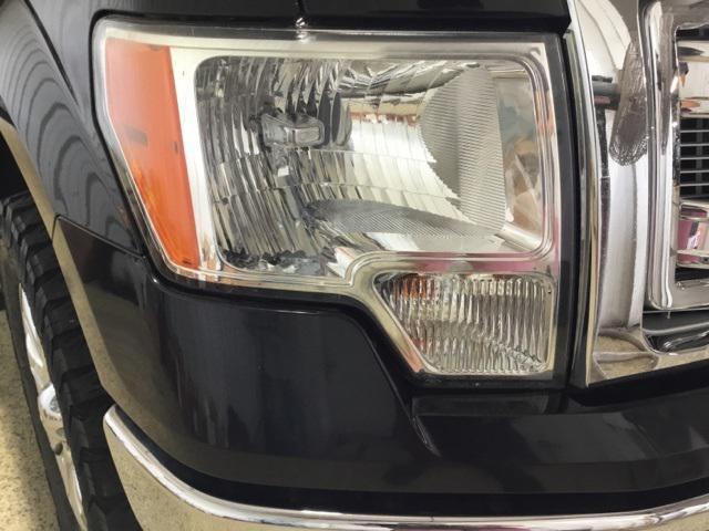 Photo of 2013 Tuxedo Black Metallic Ford F-150
