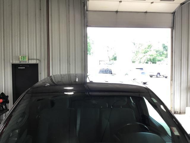 Photo of 2013 Tuxedo Black Metallic Ford F-150