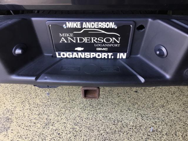 Photo of 2013 Tuxedo Black Metallic Ford F-150