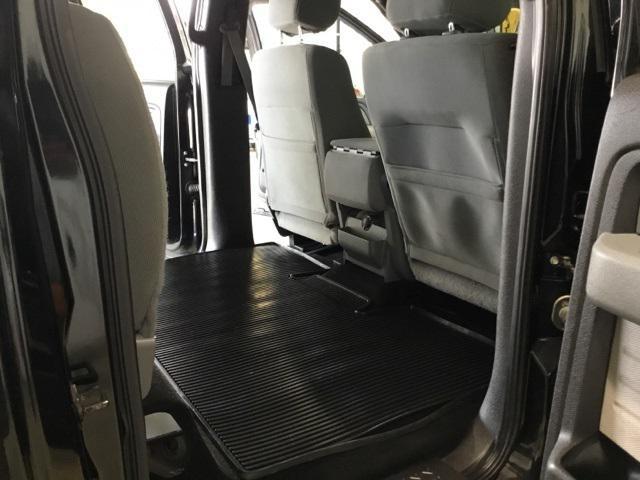 Photo of 2013 Tuxedo Black Metallic Ford F-150