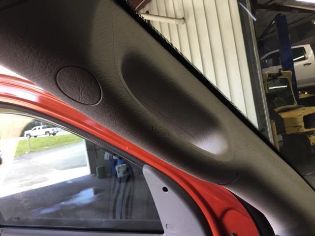 Photo of 2008 Sunburst Orange Pearlcoat Dodge Ram 1500