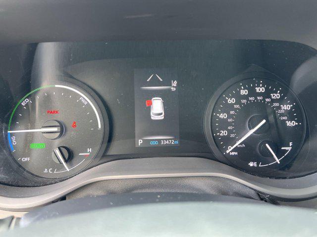 Photo of 2022 Midnight Black Metallic Toyota Sienna