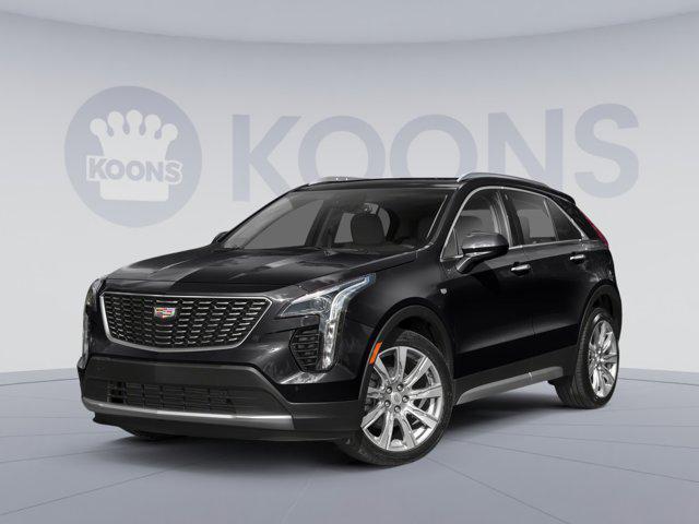 2022 Cadillac XT4