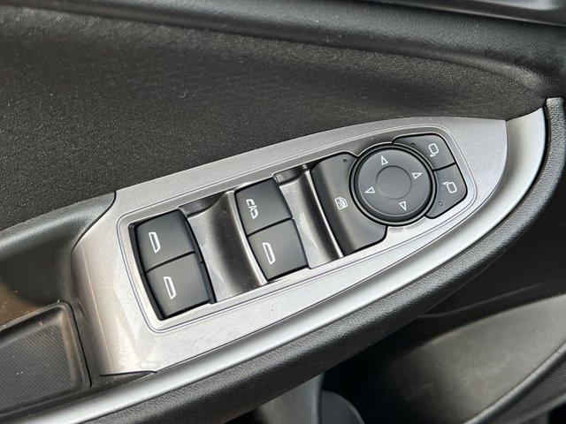 Photo of 2023 Mosaic Black Metallic Chevrolet Malibu