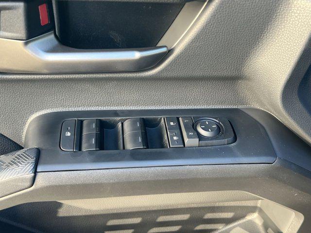 Photo of 2025 Black Toyota Tacoma