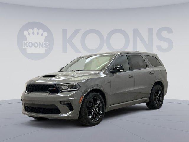 2022 Dodge Durango