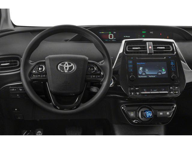 Photo of 2021 Magnetic Gray Metallic Toyota Prius