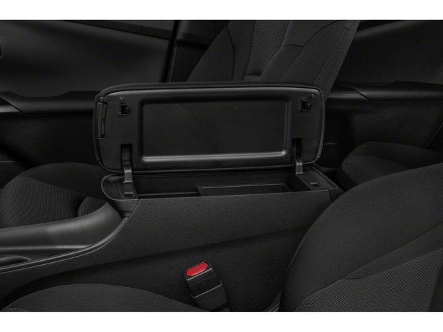Photo of 2021 Magnetic Gray Metallic Toyota Prius