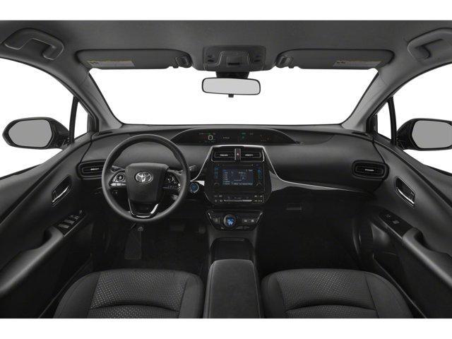 Photo of 2021 Magnetic Gray Metallic Toyota Prius