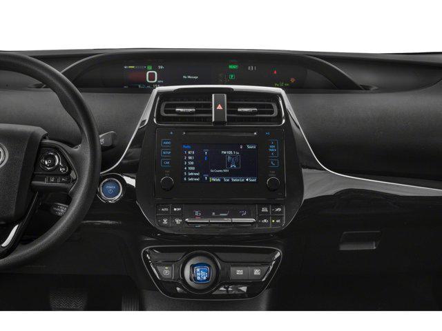 Photo of 2021 Magnetic Gray Metallic Toyota Prius