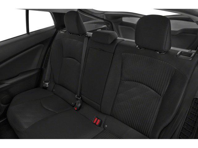 Photo of 2022 Midnight Black Metallic Toyota Prius Prime