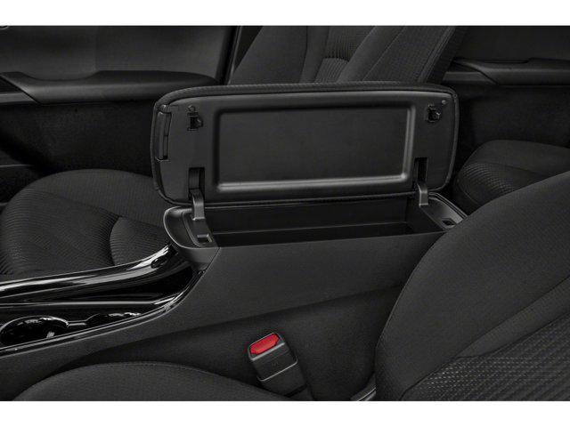 Photo of 2022 Midnight Black Metallic Toyota Prius Prime