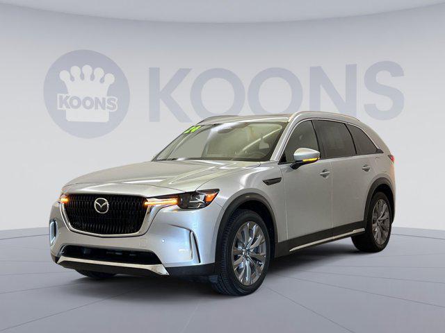 2024 Mazda Cx-90