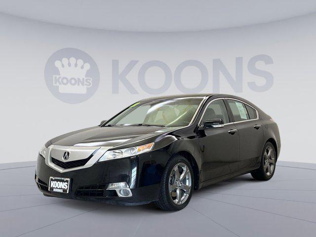 2011 Acura TL